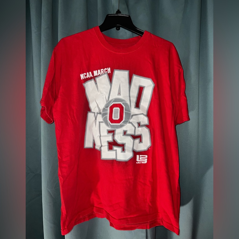 Ohio state tee 62